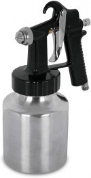 Compressor Kit-PVC hose-Pistol-COMP-KIT20 PETRUL1